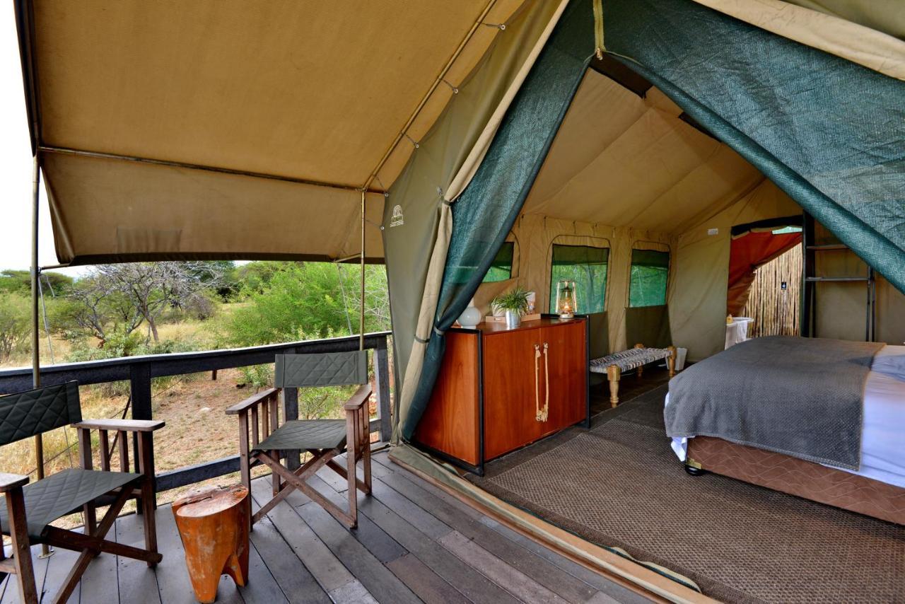 Tshukudu Game Lodge โฮดสปรูท ภายนอก รูปภาพ